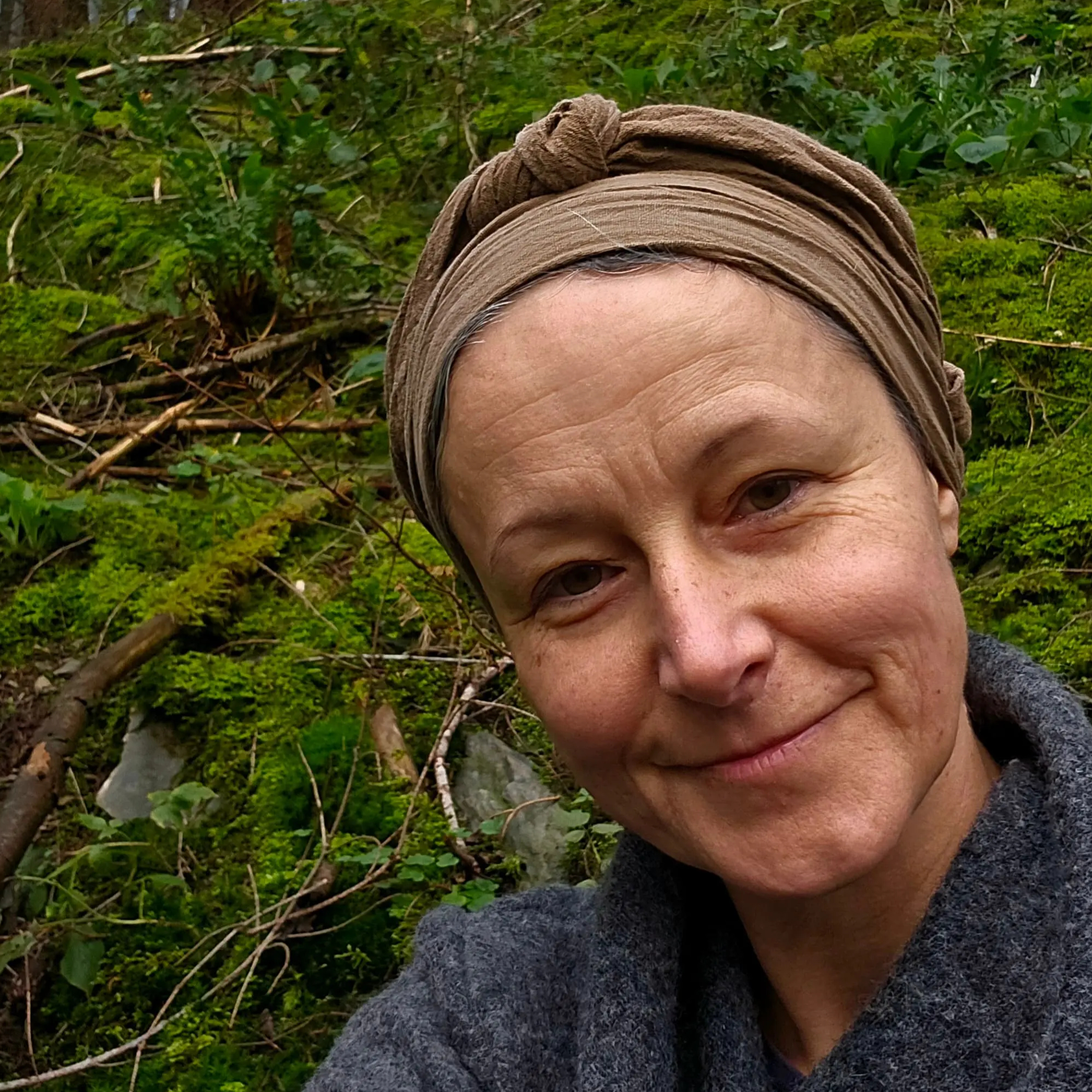 Maike Schmidhofer – Künstlerin
